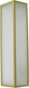 Dar Lighting KEEGAN KEE5041 Fali lámpa 1x60W/E27 IP44