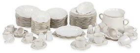 Lux 83 db-os étkészlet - Kütahya Porselen