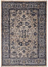 Sinan szőnyeg Dark Blue 80x160 cm