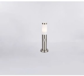 Globo 3158S - Kültéri lámpa érzékelővel DACIA E27/60W/230V IP44