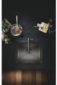 GROHE 30270AL0 - ESSENCE mosogató csaptelep, grafit