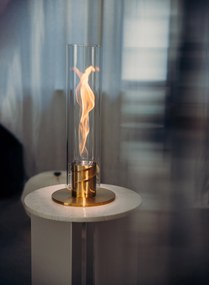 Spin 1200 Gold - asztali biokandalló arany - Höfats