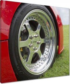 Vászonkép 60x60 Ultima