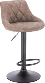 Bárszék Hawaj CL-3235 Taupe (szürkésbarna)