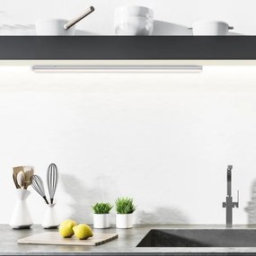 Rabalux 78010 - LED Pultmegvilágító BAREG LED/16W/230V 3000/4000K fehér