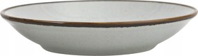 Mélytányér 21 cm Seasons Grey