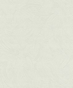 Fali tapéta fehér vakolat törlőkendő 483499 Rasch