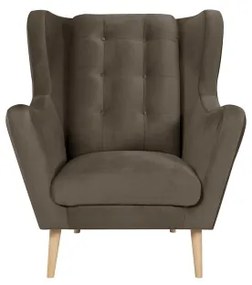 Fotel OMI XXL, barna