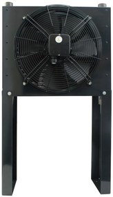 Sűrített levegő hűtő AAC 8700 120°C 7 bar 7 bar 8700 l/min G 2" 350087