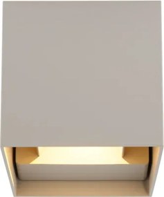 GLOBO 34168SA VERONIKA Modern Kültéri Fali Lámpa IP44