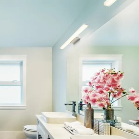 RED-Design Rendl-R13554-LED MAREA LED fürdőszobai tükörvilágítás 18W IP44