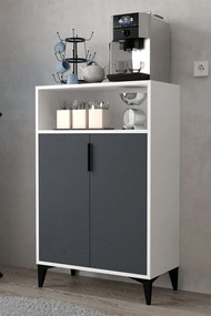 Ada konyhaszekrény, 72 cm – TR707DWL1226