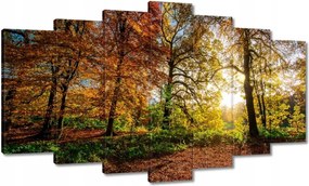 Festmények 140x80 Tájkép