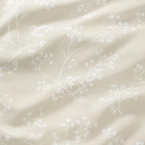 Goldea teflonbevonatú asztalterítő - indás növények 120 x 180 cm