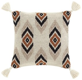 Pamut díszpárna 45x45 cm Emir Ika – Pineapple Elephant