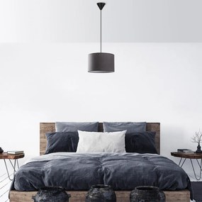 Pie - Anthracite