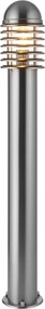 Endon LOUVRE YG-6003-SS Állólámpa 1x60W/E27 IP44