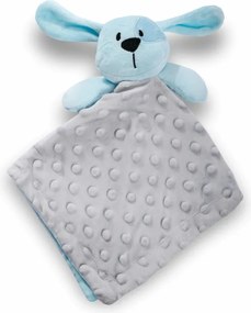 EMI Kutyus alvós játék pléddel