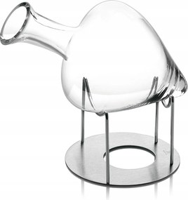 IVV Italy Cantico La Sposa Dekanter Bortartó 750 ml-es állványon