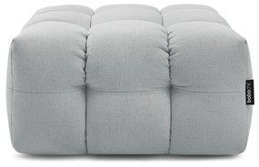 Világosszürke lábtartó Cloud – Bobochic Paris