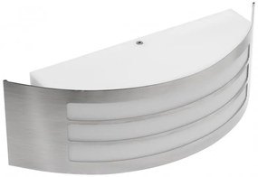 Lámpa Mennyezeti lámpatest ASTRIT, 1xE27, MAX. 14W, IP54, AC220-240V, 50/60Hz, szürke