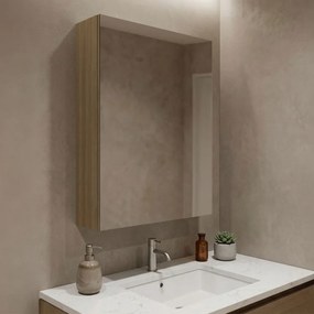 Purus fürdőszobaszekrény, 60 cm – TR785PNC1257