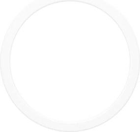 Eglo 901307-LED Mennyezeti lámpa FUEVA LED/11,5W/230V 2700/4000/6500K átm.21,1cm fehér