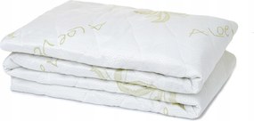 Steppelt Matracvédő Rátét 140x200 aloe vera