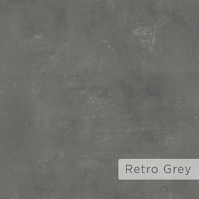 Cipőtároló Dude - Grey