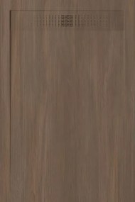 Create Evolution Legno Noce zuhanytĂĄlca_80X190