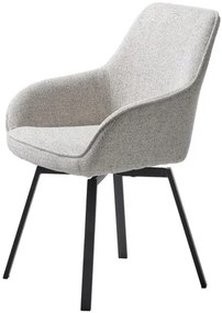 Unique-Furniture ALMA étkező szék unique furniture fehér poliészter 49590001