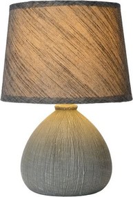 Lucide RAMZI 47506/81/36 Asztali lámpa 1x40w/e14 ip20