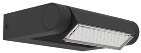 Eglo 98707 - LED Kültéri fali lámpa BRIANZA LED/4,8W/230V IP44