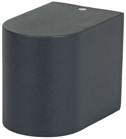 Kültéri lámpa (magasság 8 cm) – Hilight