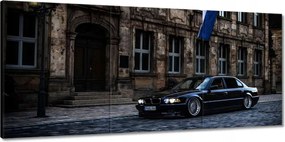 Képek 150x70 Bmw 740IL Buma autó