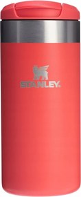 AeroLight Transit termosz bögre 350 ml Stanley Hot Coral