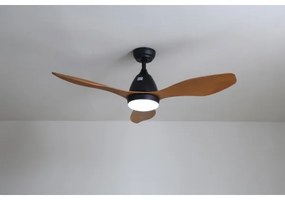 Immax NEO 07141-B-LED Mennyezeti ventilátor NEO LITE FRESCO 18W/230V Tuya Wi-Fi + távirányító