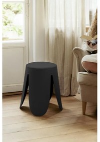 WENKO 26087100 - COMISO ülőke 44,5x46 cm fekete