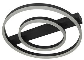 LED dimmelhető mennyezeti lámpatest LED/60W/230V 3000-6500K + távirányító