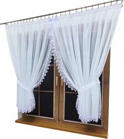 Függöny Kész Ausztrália 400x150 Függöny