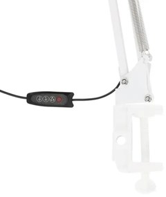 Dimmelhető LED asztali lámpa TENUIX DUO LED/15W/230V 3000-6000K fehér