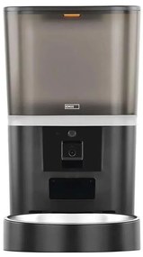 Automata etető mikrofonnal és kamerával 6l/5V/4xAA Wi-Fi