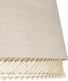 Eglo TABLEY 43978 Állólámpa 1x40W/E27 IP20