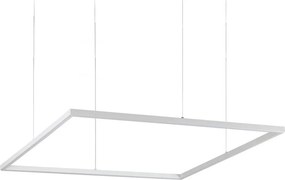 IDEAL LUX 259192 ORACLE SLIM Modern Led Függesztett Lámpa LED IP20