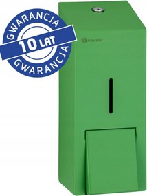 Merida Stella Green Line Maxi Habszappan Adagoló, Utántöltő, DSZ206