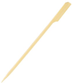 Tescoma PRESTO Bambusz nyársak 18 cm, 50 db, 18 cm