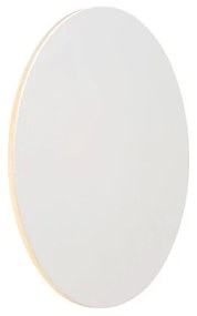 Lucide 46201/08/31 - LED fali lámpa EKLYPS LED LED/8W/230V 25 cm