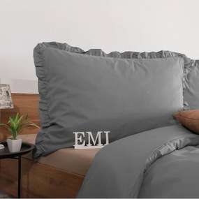 EMI Adrien fodros pamut ágyneműhuzat