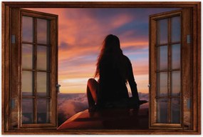 Poszterek 120x80 Tájkép Látvány