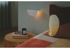 Nordlux - Fali lámpa MODEL 1xE14/25W/230V fehér